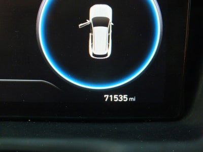 2022 Hyundai Tucson SEL AWD *1-OWNER*