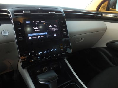 2022 Hyundai Tucson SEL AWD *1-OWNER*