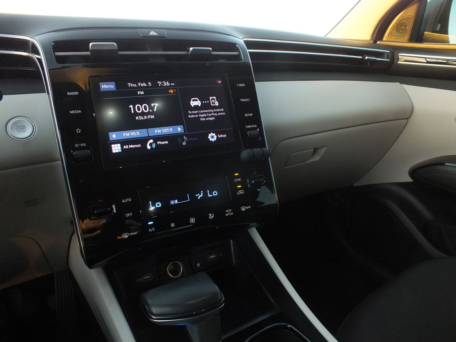 2022 Hyundai Tucson SEL AWD *1-OWNER*