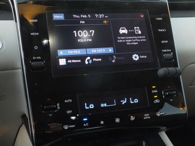 2022 Hyundai Tucson SEL AWD *1-OWNER*