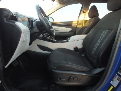 2022 Hyundai Tucson SEL AWD *1-OWNER*