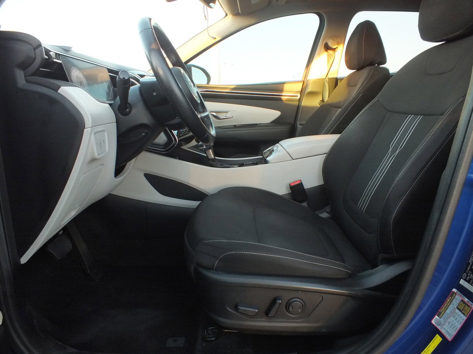 2022 Hyundai Tucson SEL AWD *1-OWNER*