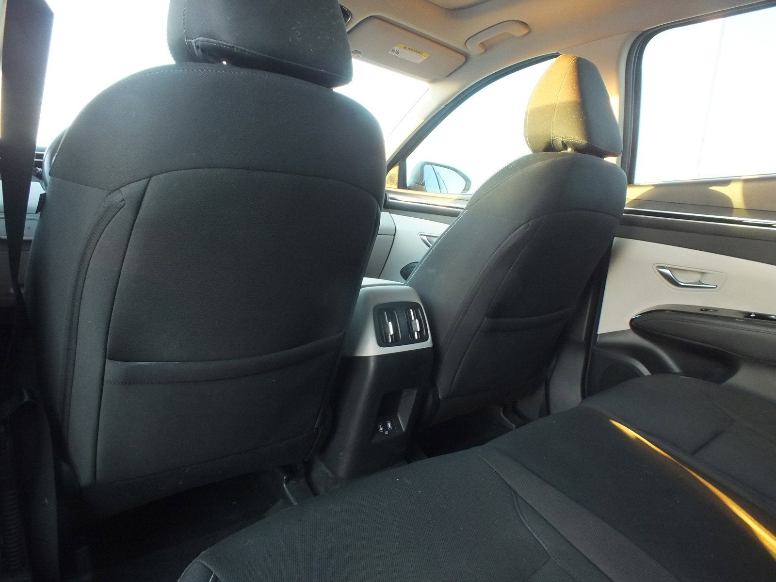 2022 Hyundai Tucson SEL AWD *1-OWNER*