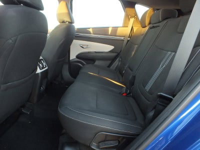 2022 Hyundai Tucson SEL AWD *1-OWNER*