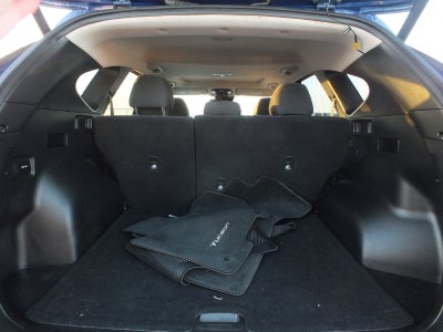 2022 Hyundai Tucson SEL AWD *1-OWNER*