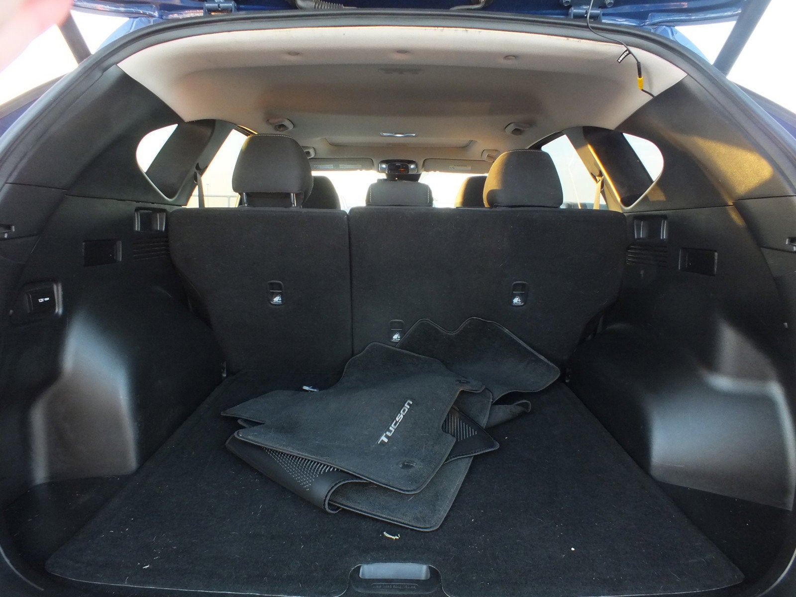 2022 Hyundai Tucson SEL AWD *1-OWNER*