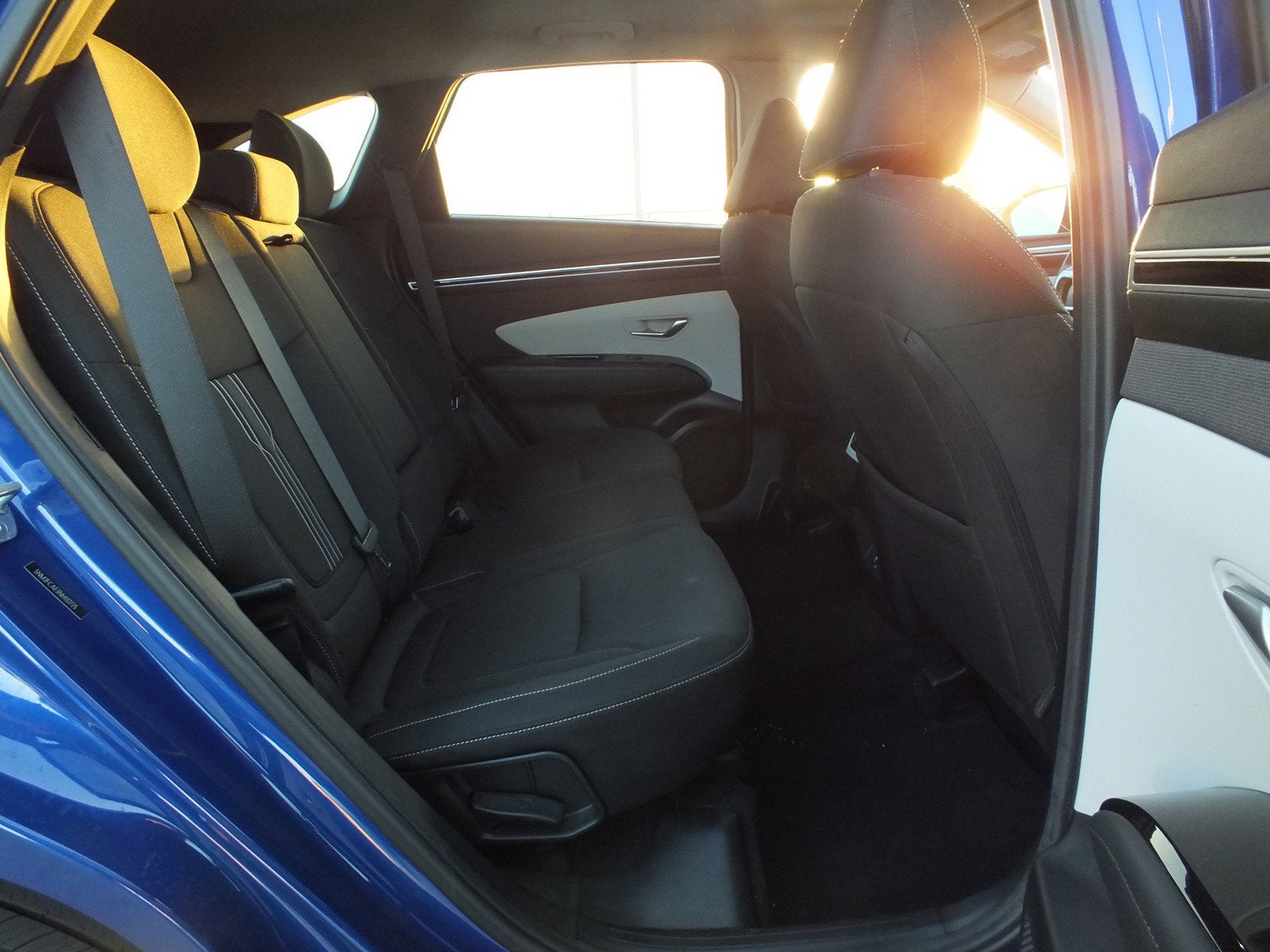 2022 Hyundai Tucson SEL AWD *1-OWNER*