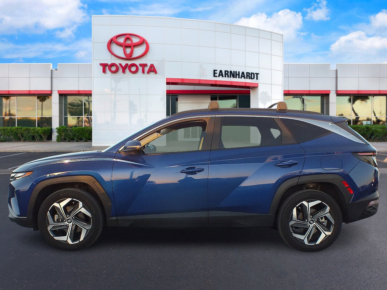 2022 Hyundai Tucson SEL AWD *1-OWNER*