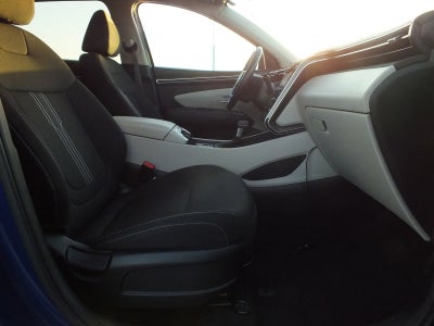 2022 Hyundai Tucson SEL AWD *1-OWNER*