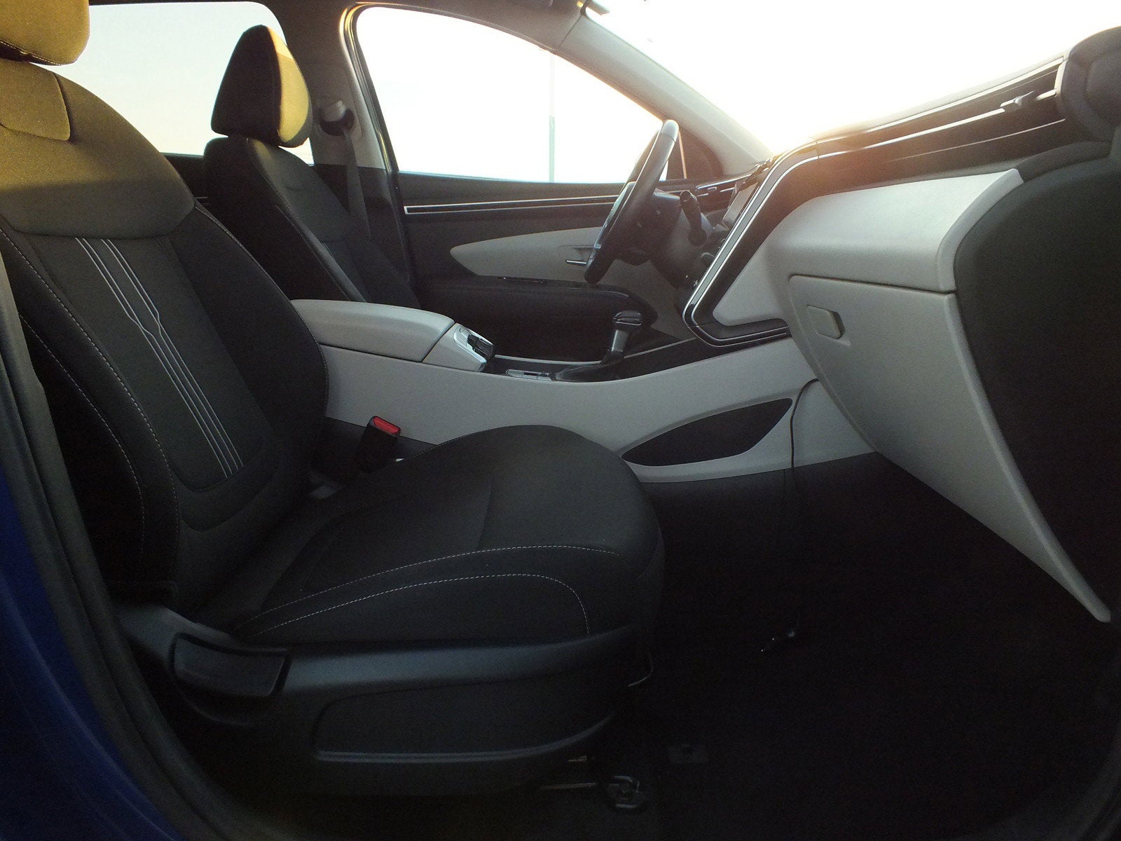 2022 Hyundai Tucson SEL AWD *1-OWNER*