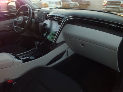 2022 Hyundai Tucson SEL AWD *1-OWNER*