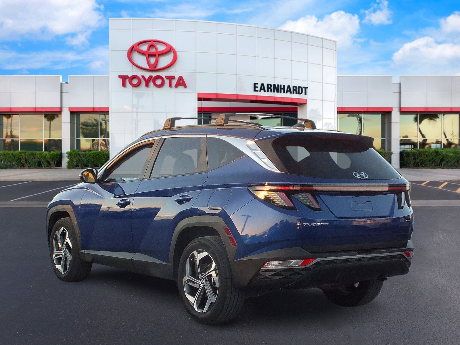 2022 Hyundai Tucson SEL AWD *1-OWNER*