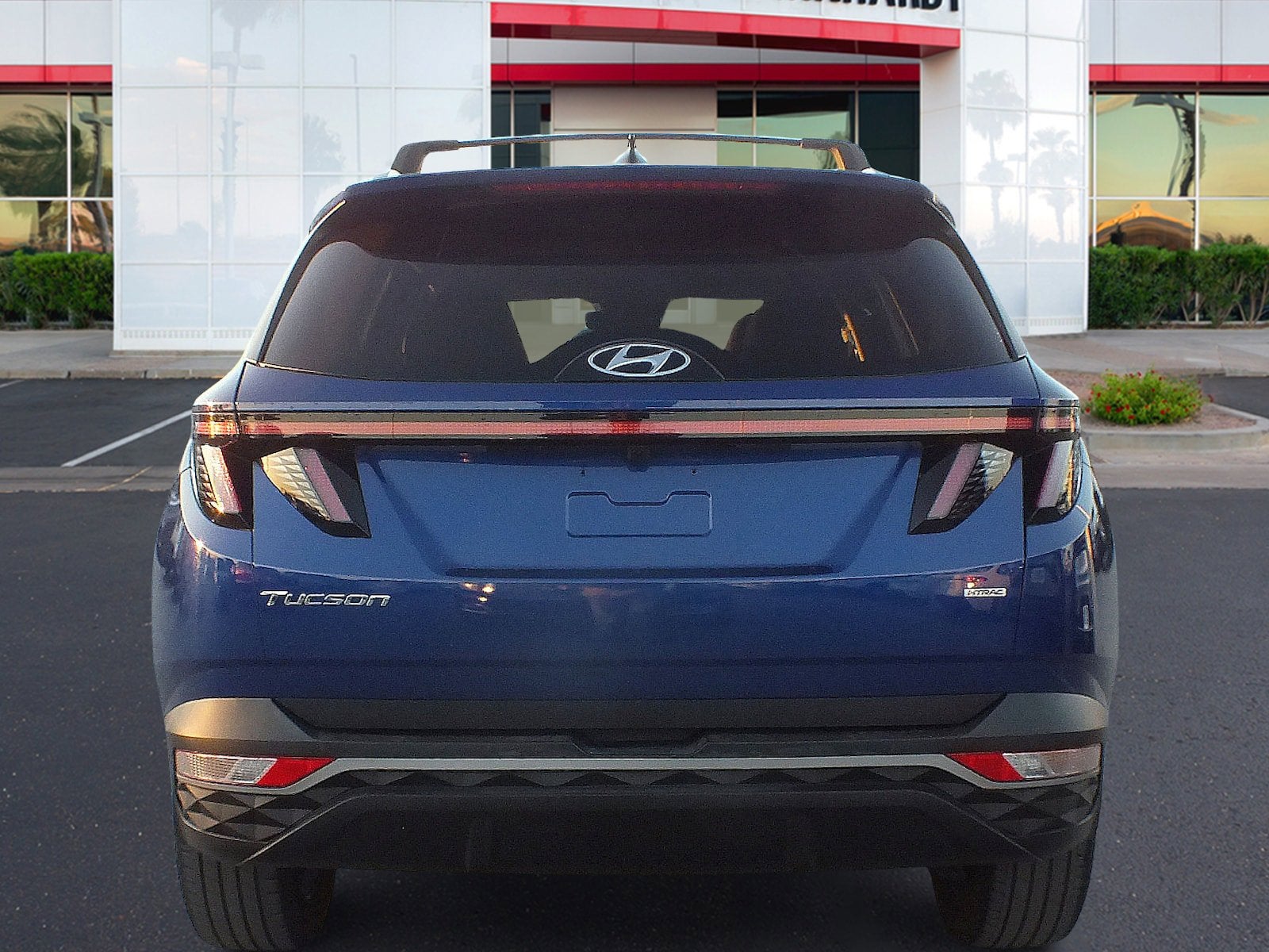 2022 Hyundai Tucson SEL AWD *1-OWNER*