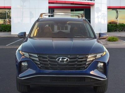 2022 Hyundai Tucson SEL AWD *1-OWNER*
