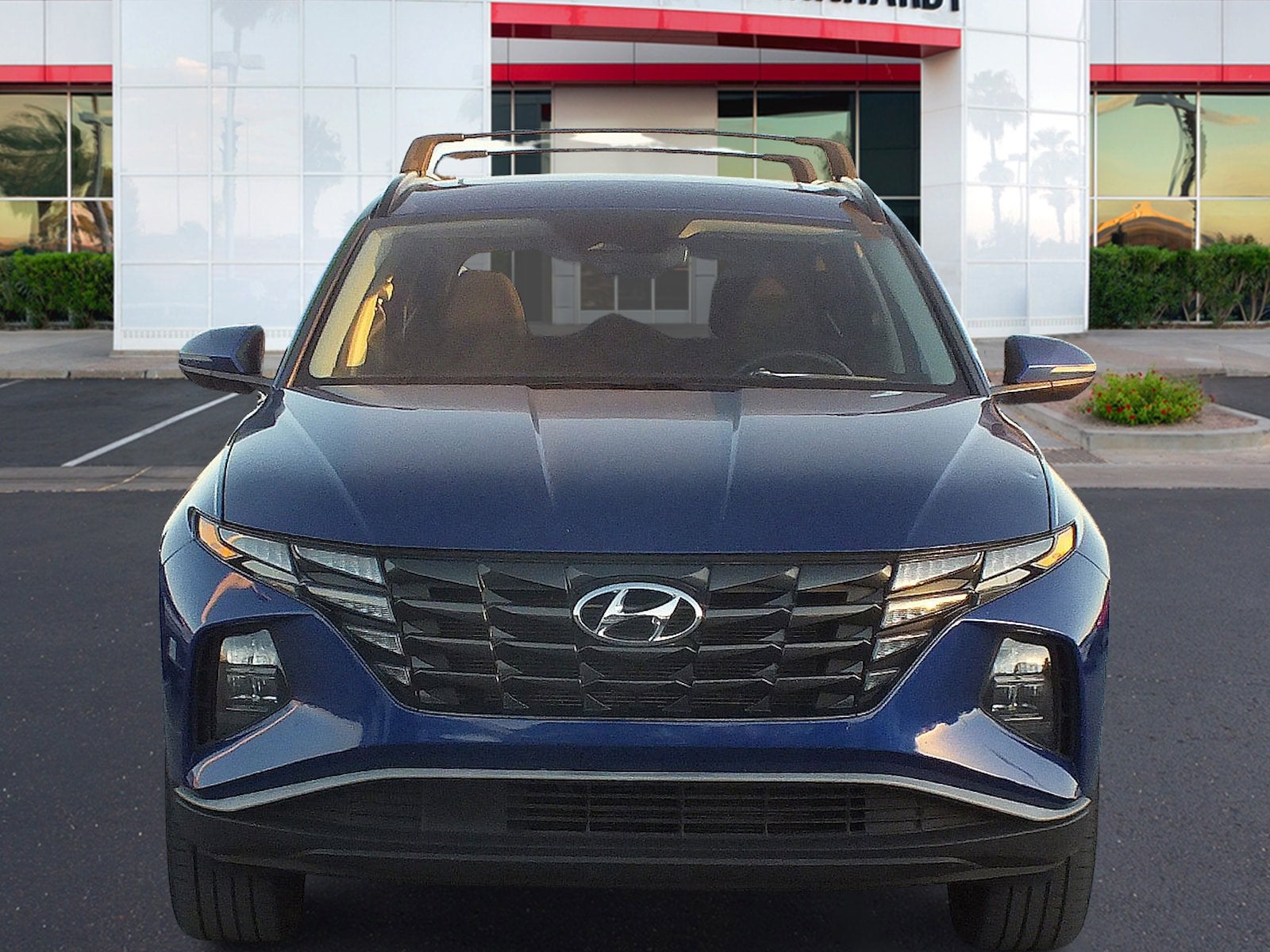 2022 Hyundai Tucson SEL AWD *1-OWNER*