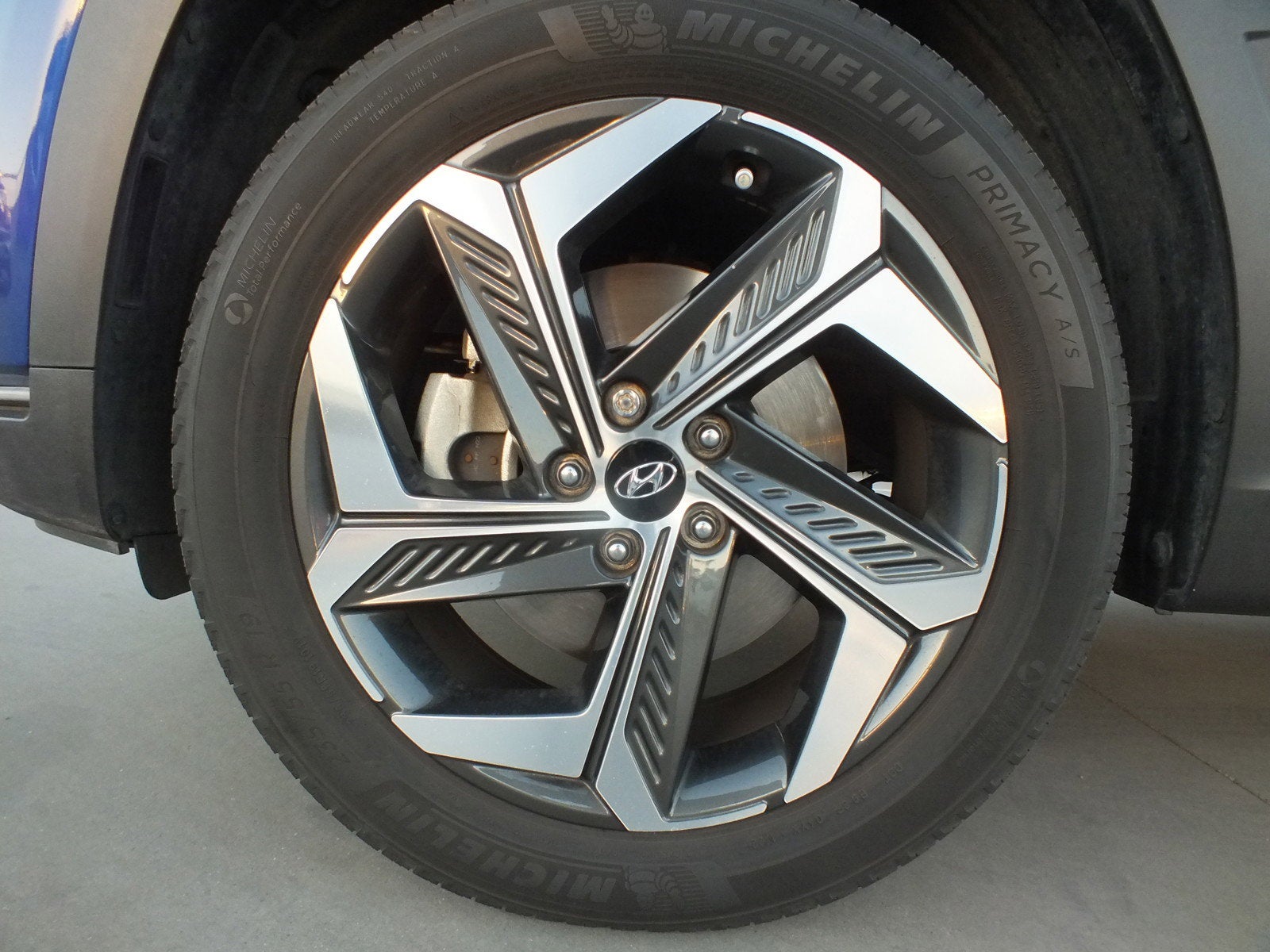 2022 Hyundai Tucson SEL AWD *1-OWNER*