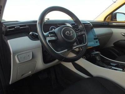 2022 Hyundai Tucson SEL AWD *1-OWNER*