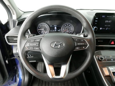 2022 Hyundai Santa Fe SEL AWD *1 OWNER!*