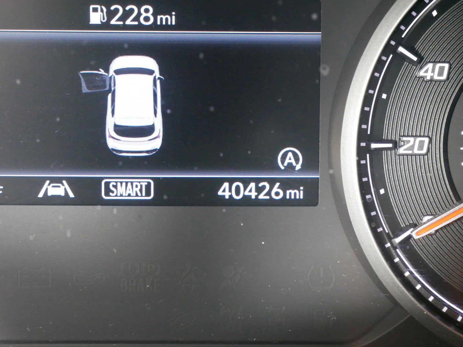 2022 Hyundai Santa Fe SEL AWD *1 OWNER!*