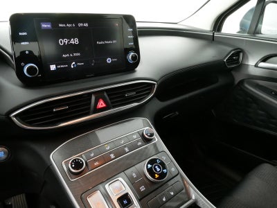 2022 Hyundai Santa Fe SEL AWD *1 OWNER!*