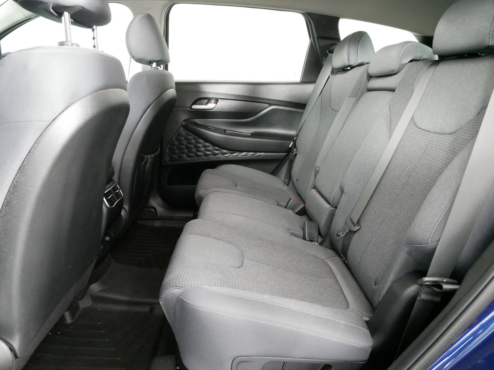 2022 Hyundai Santa Fe SEL AWD *1 OWNER!*