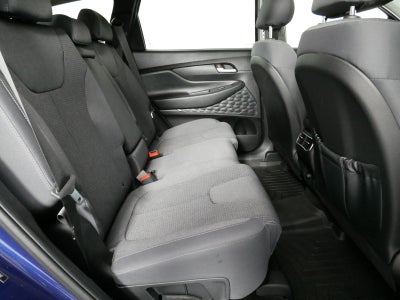 2022 Hyundai Santa Fe SEL AWD *1 OWNER!*