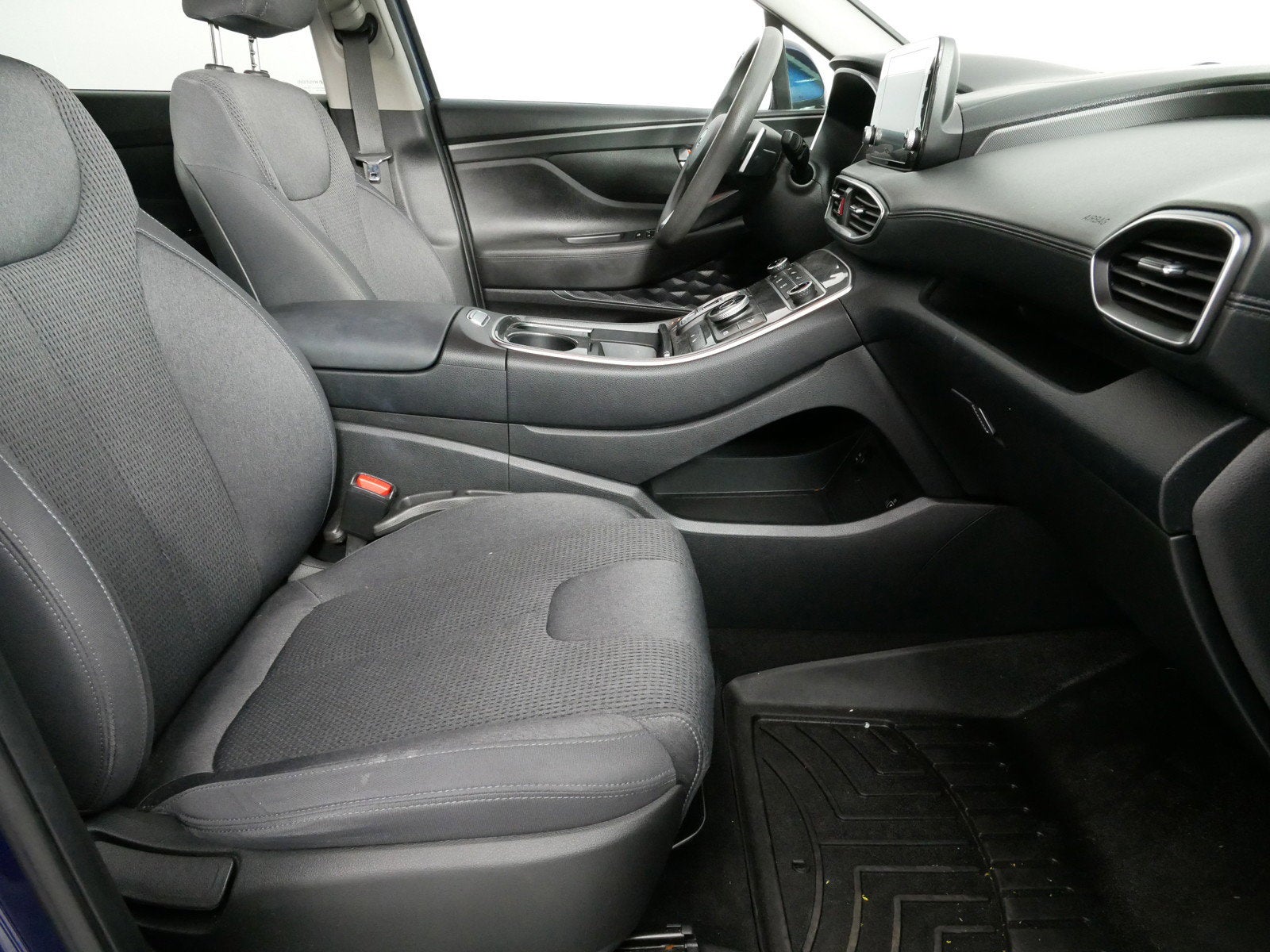 2022 Hyundai Santa Fe SEL AWD *1 OWNER!*