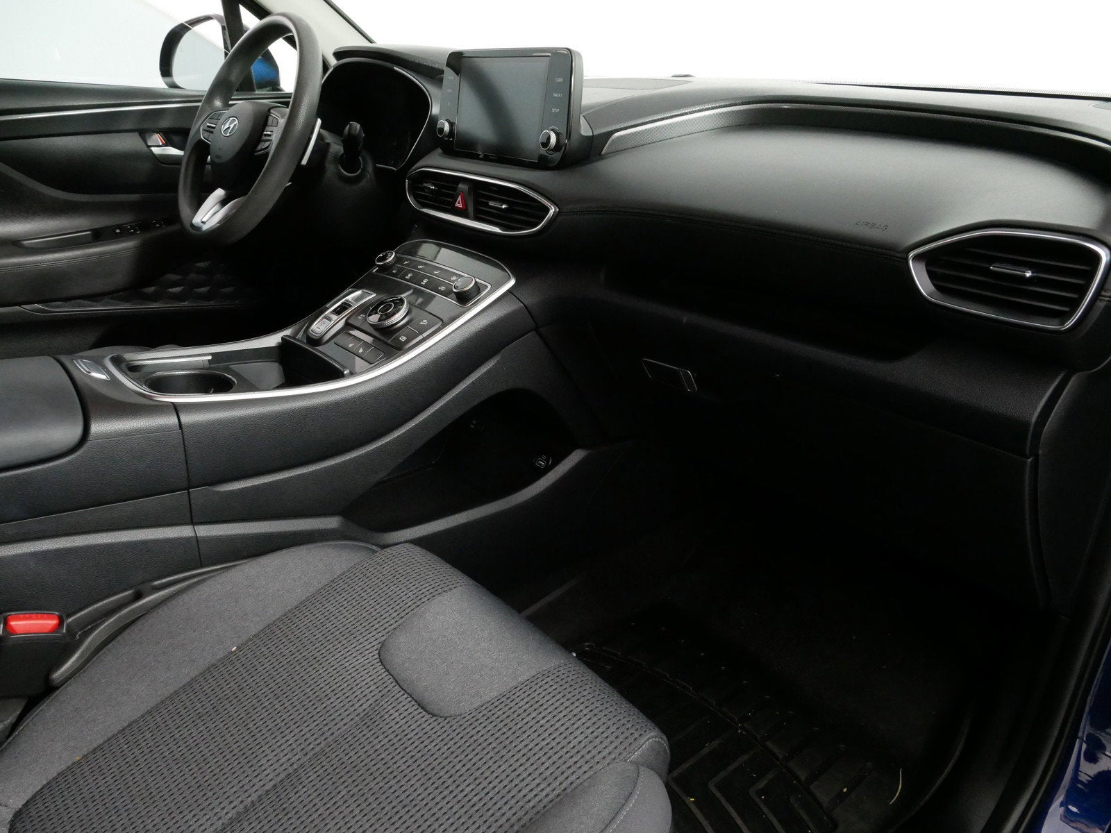 2022 Hyundai Santa Fe SEL AWD *1 OWNER!*