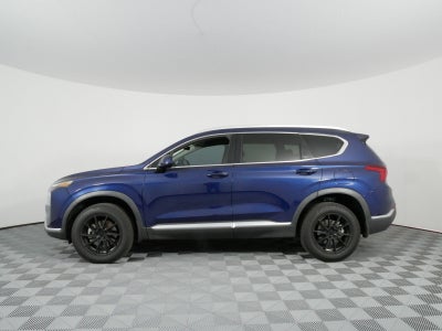 2022 Hyundai Santa Fe SEL AWD *1 OWNER!*
