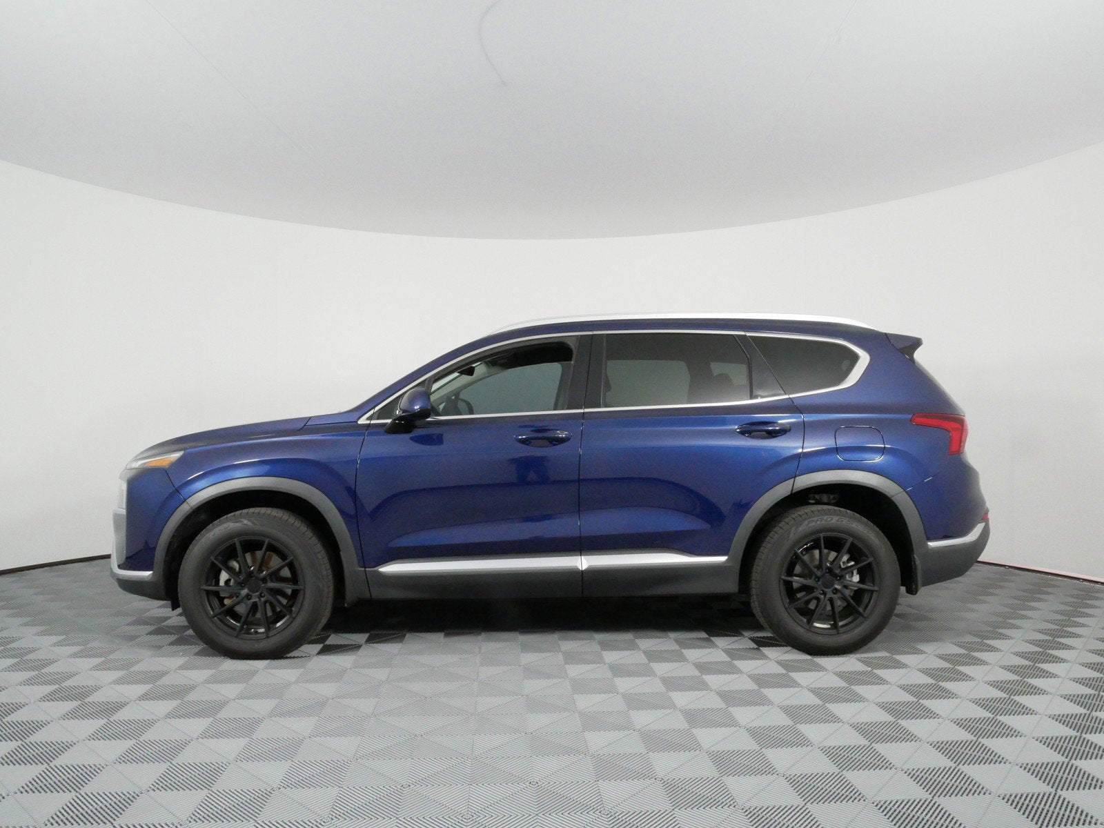 2022 Hyundai Santa Fe SEL AWD *1 OWNER!*