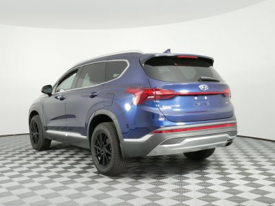 2022 Hyundai Santa Fe SEL AWD *1 OWNER!*