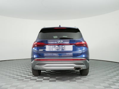 2022 Hyundai Santa Fe SEL AWD *1 OWNER!*