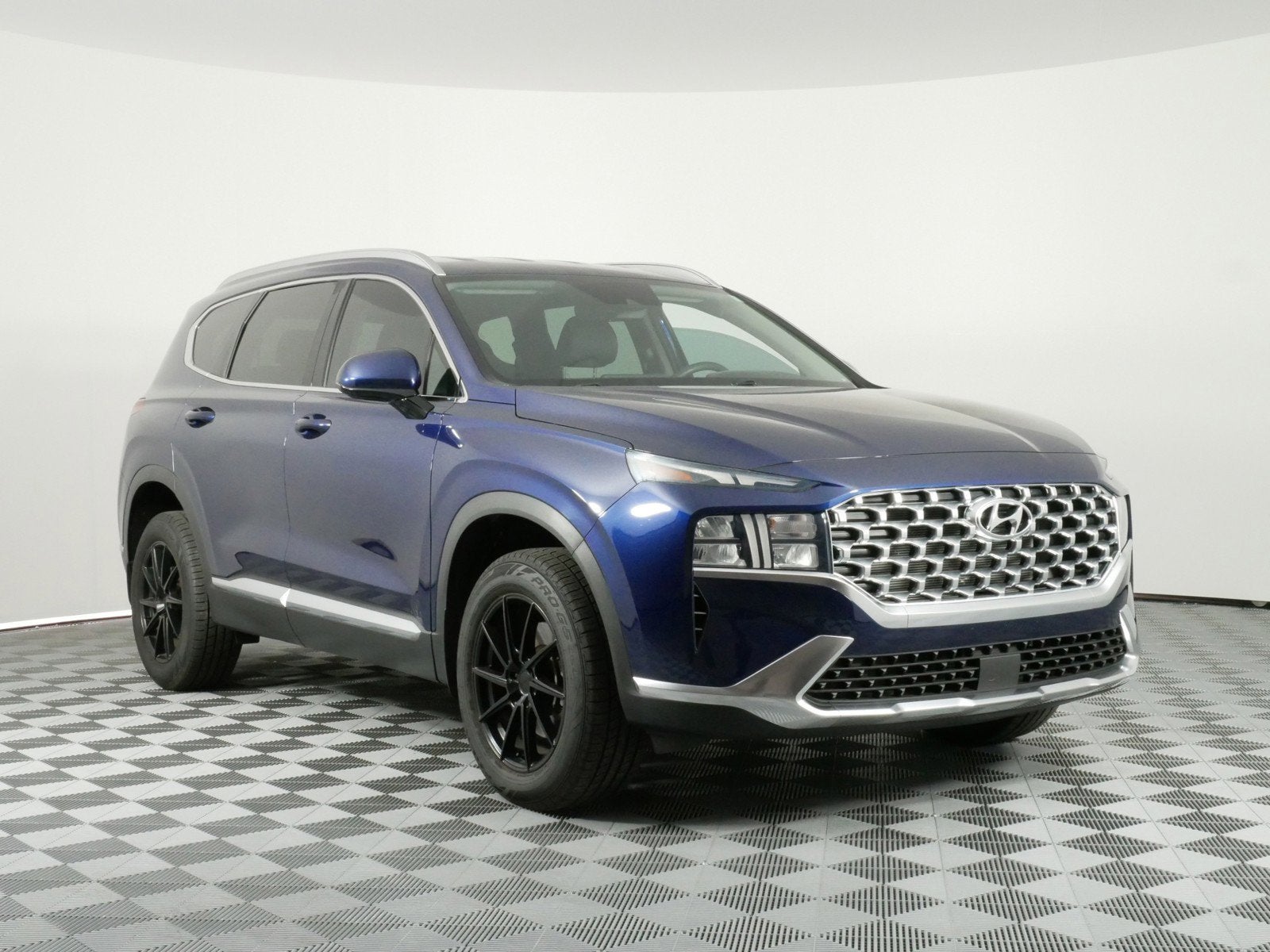 2022 Hyundai Santa Fe SEL AWD *1 OWNER!*