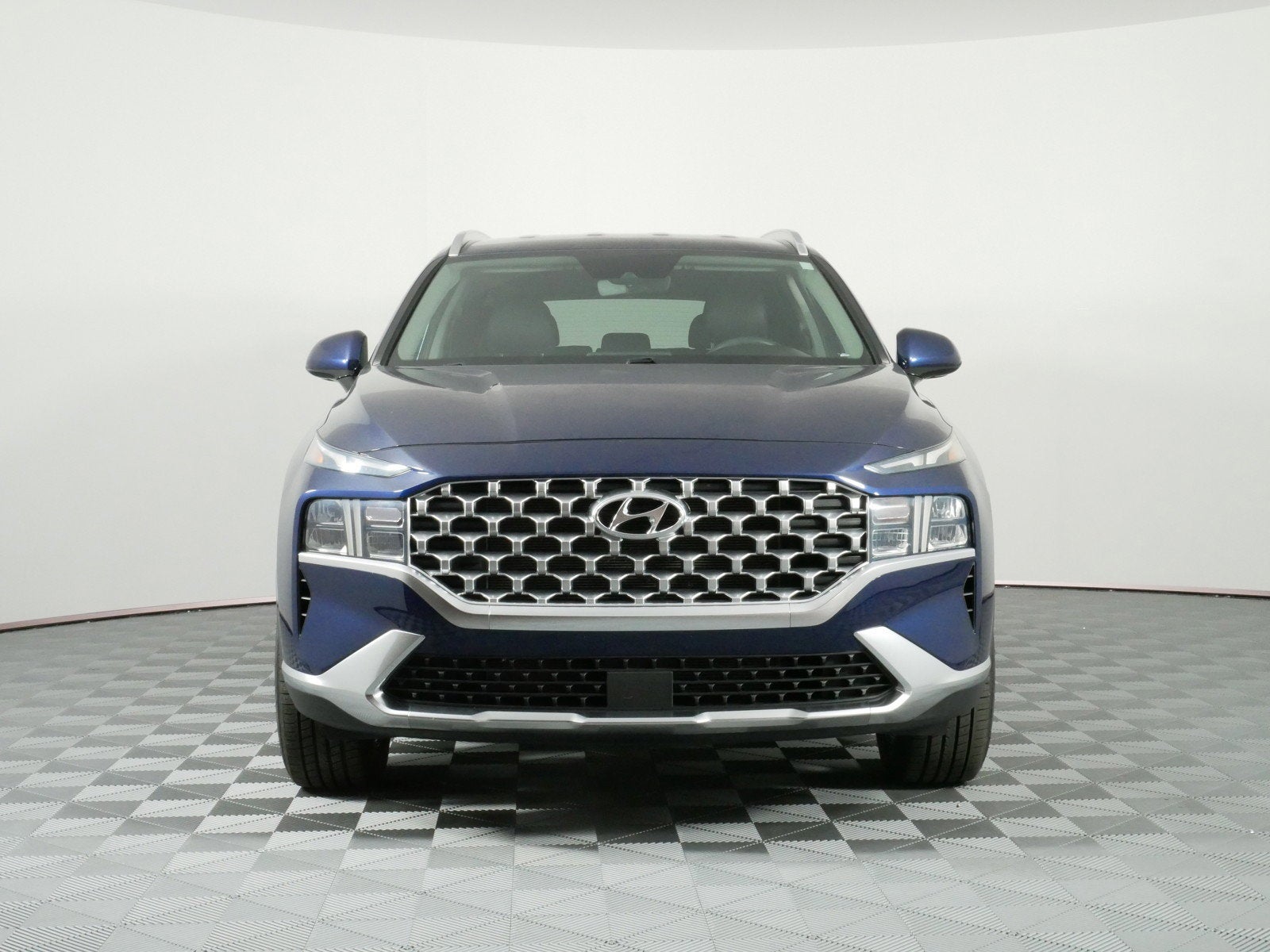 2022 Hyundai Santa Fe SEL AWD *1 OWNER!*