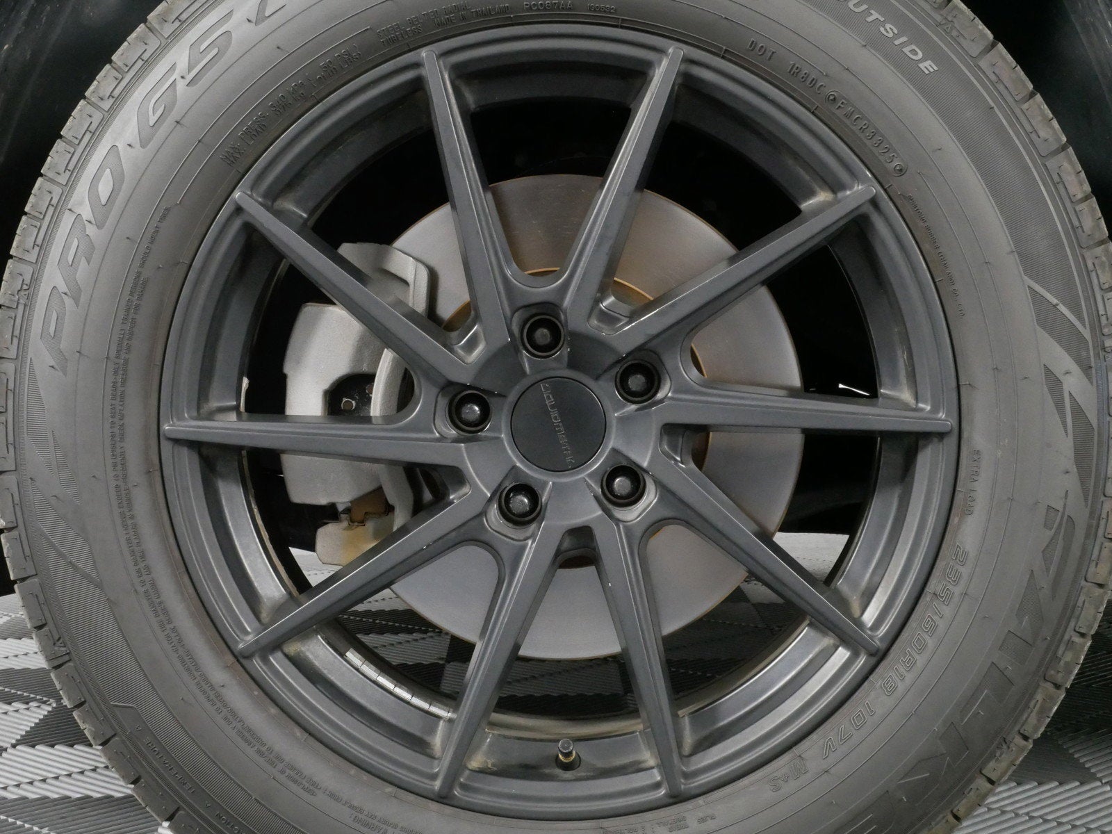 2022 Hyundai Santa Fe SEL AWD *1 OWNER!*