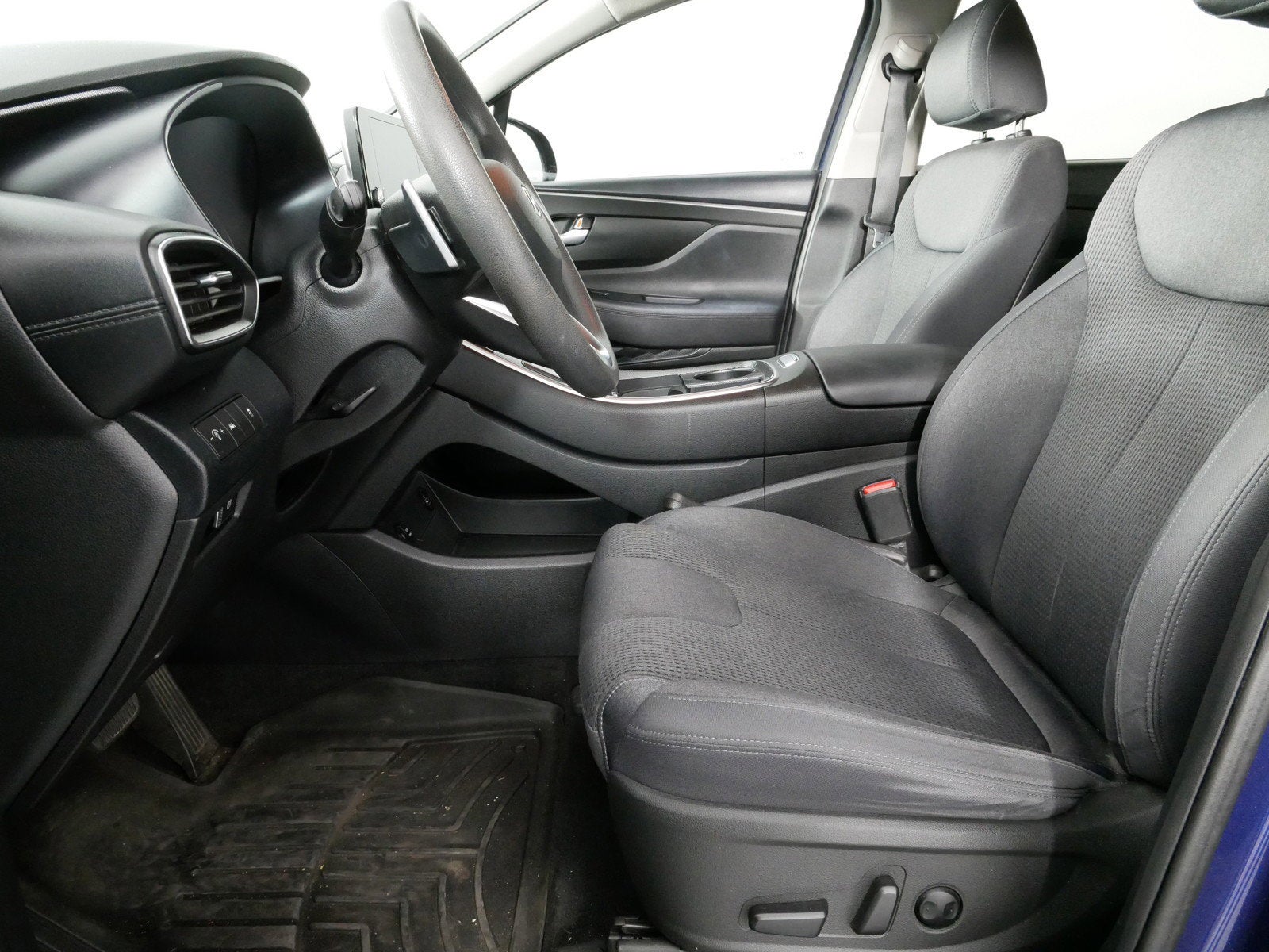 2022 Hyundai Santa Fe SEL AWD *1 OWNER!*