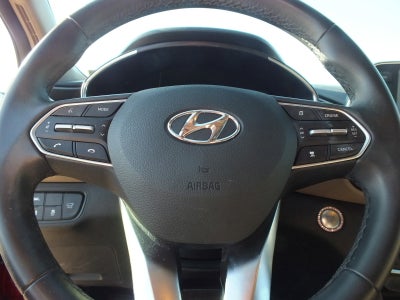 2020 Hyundai Santa Fe SEL *1-OWNER*