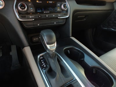 2020 Hyundai Santa Fe SEL *1-OWNER*