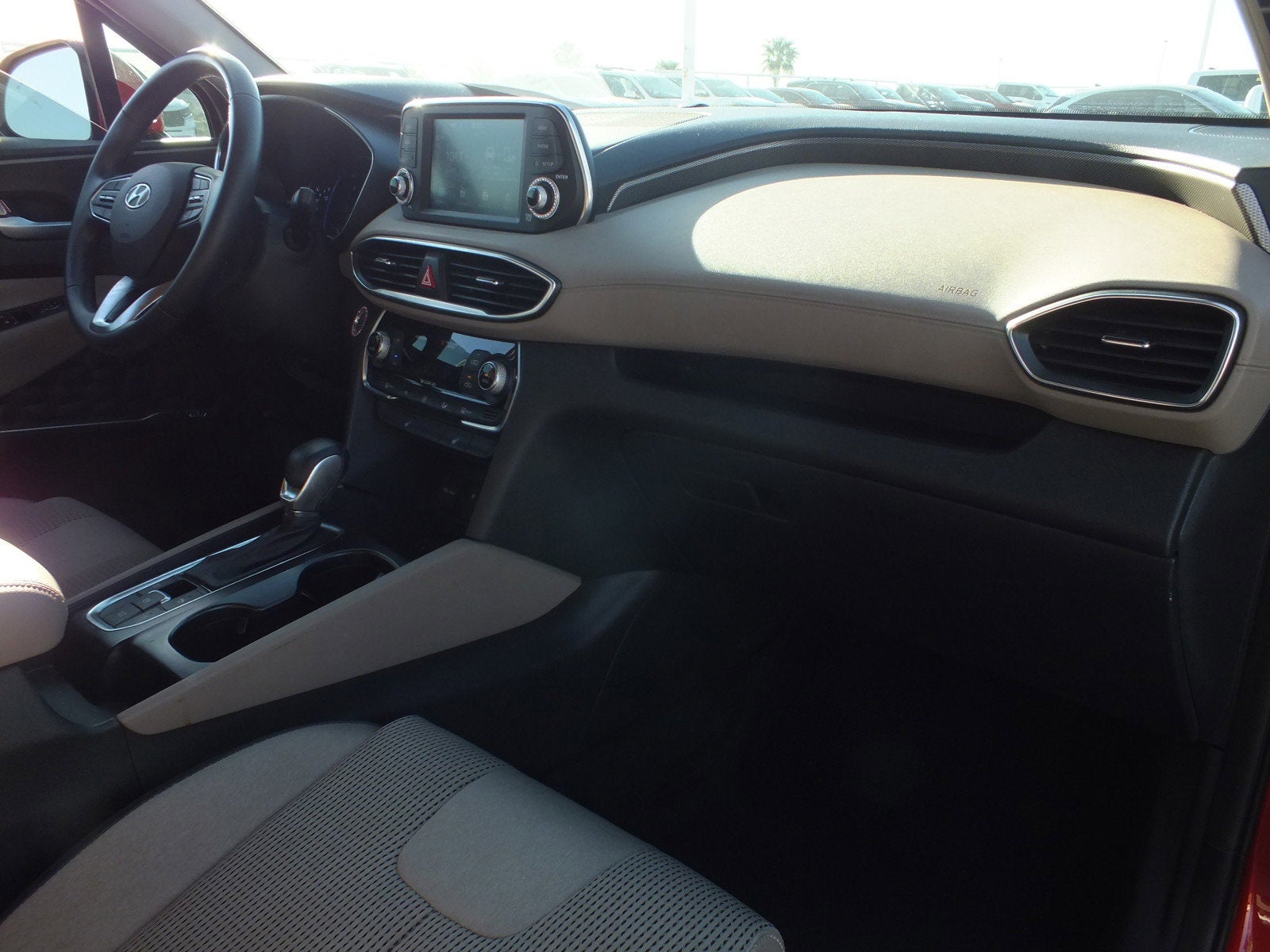 2020 Hyundai Santa Fe SEL *1-OWNER*