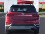 2020 Hyundai Santa Fe SEL *1-OWNER*