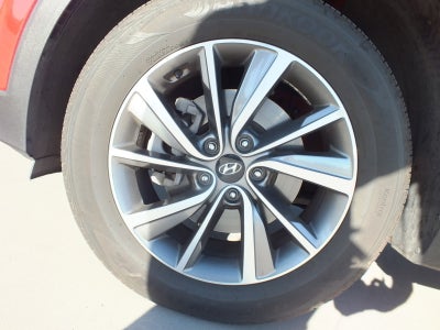 2020 Hyundai Santa Fe SEL *1-OWNER*