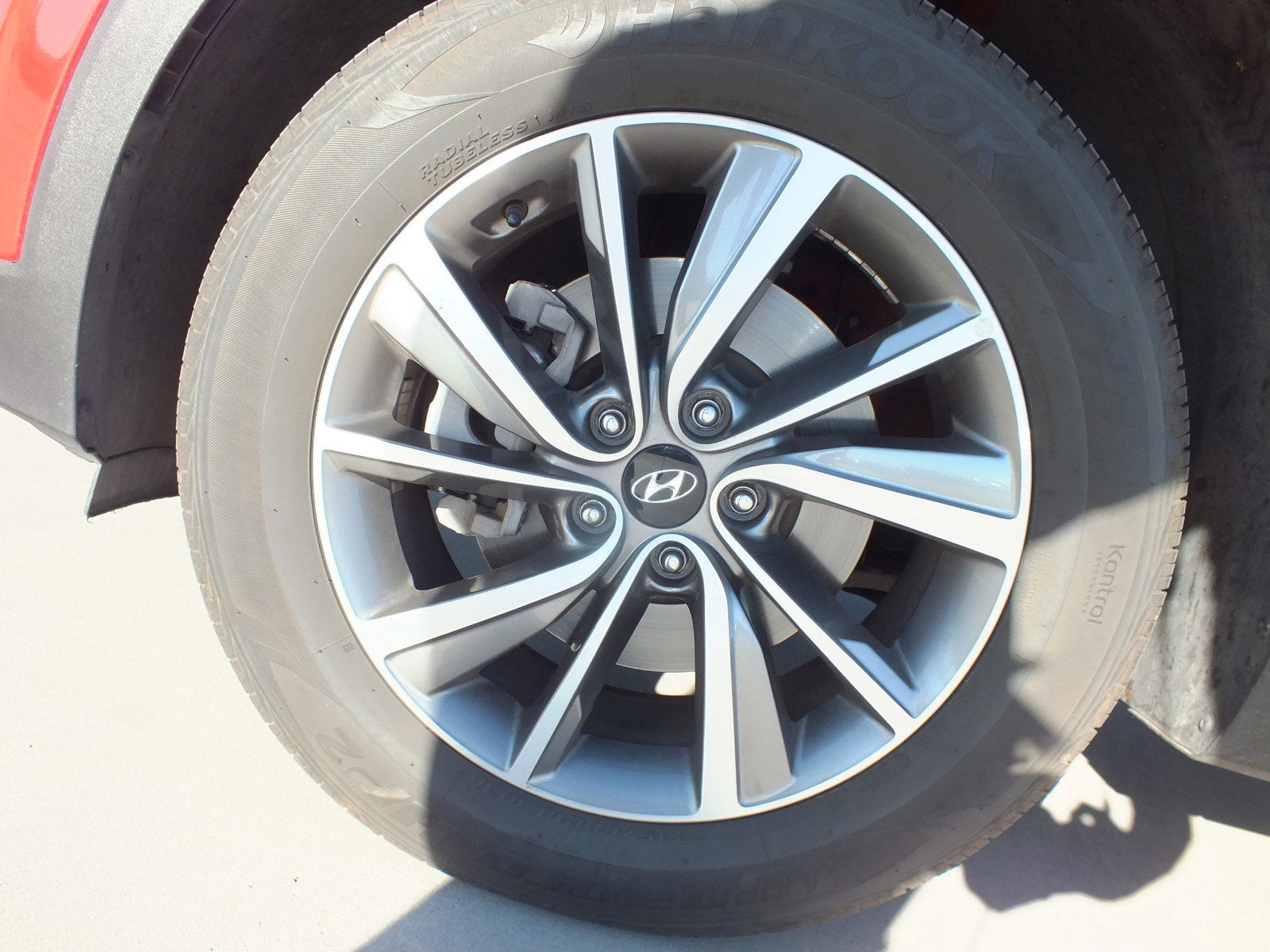 2020 Hyundai Santa Fe SEL *1-OWNER*