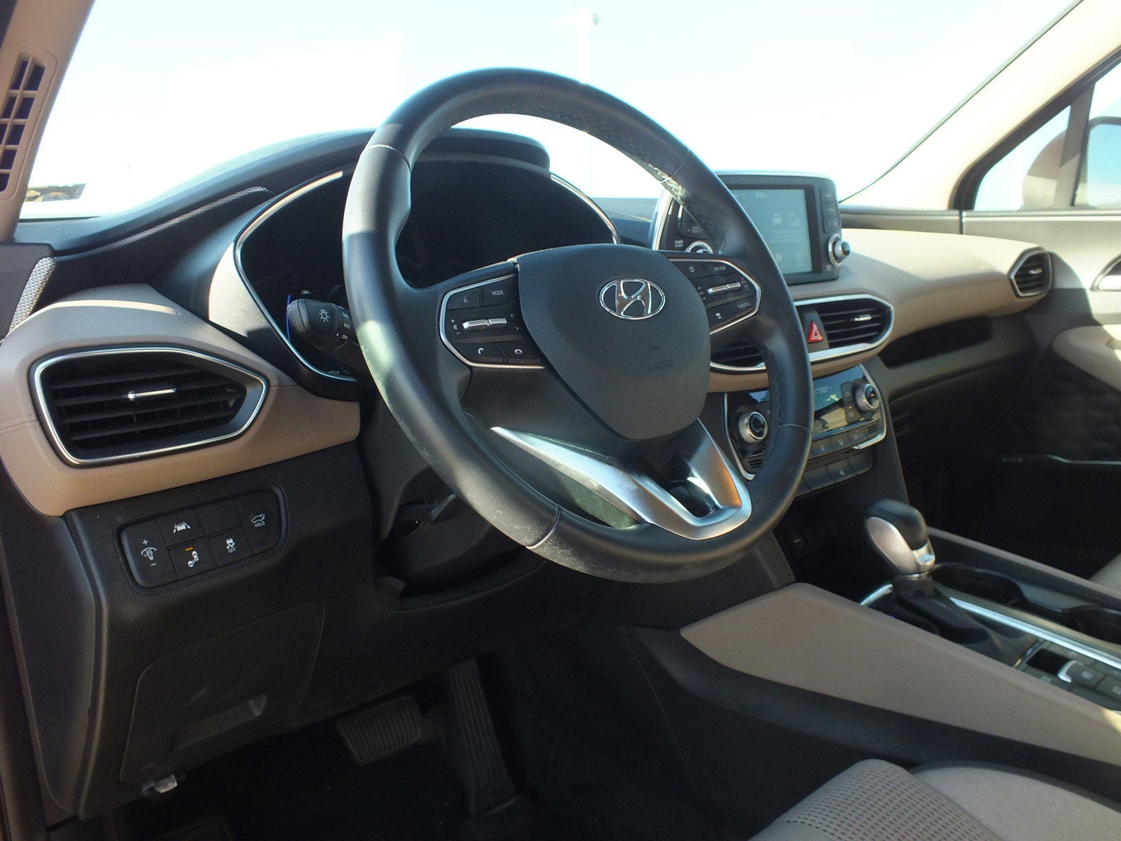 2020 Hyundai Santa Fe SEL *1-OWNER*