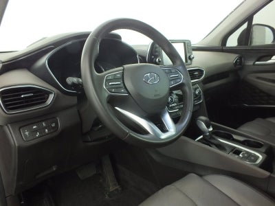 2020 Hyundai Santa Fe SEL AWD *1-OWNER*