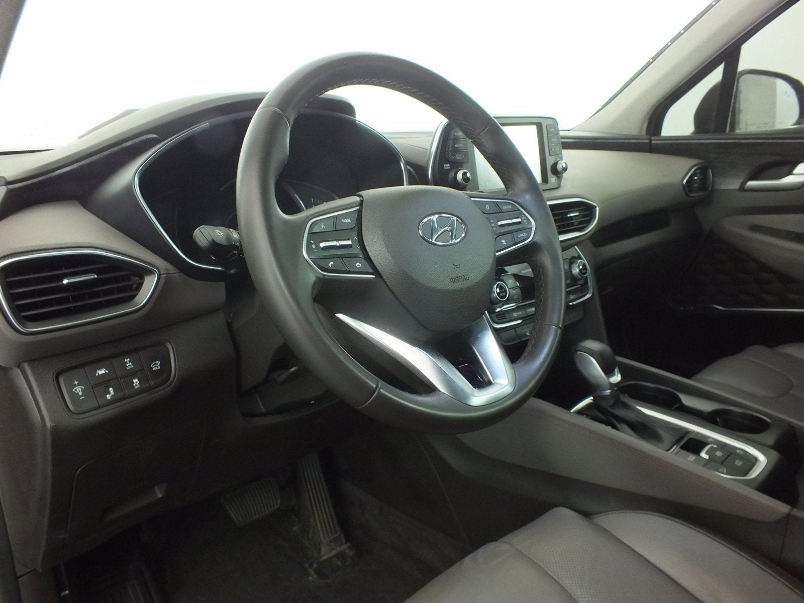 2020 Hyundai Santa Fe SEL AWD *1-OWNER*