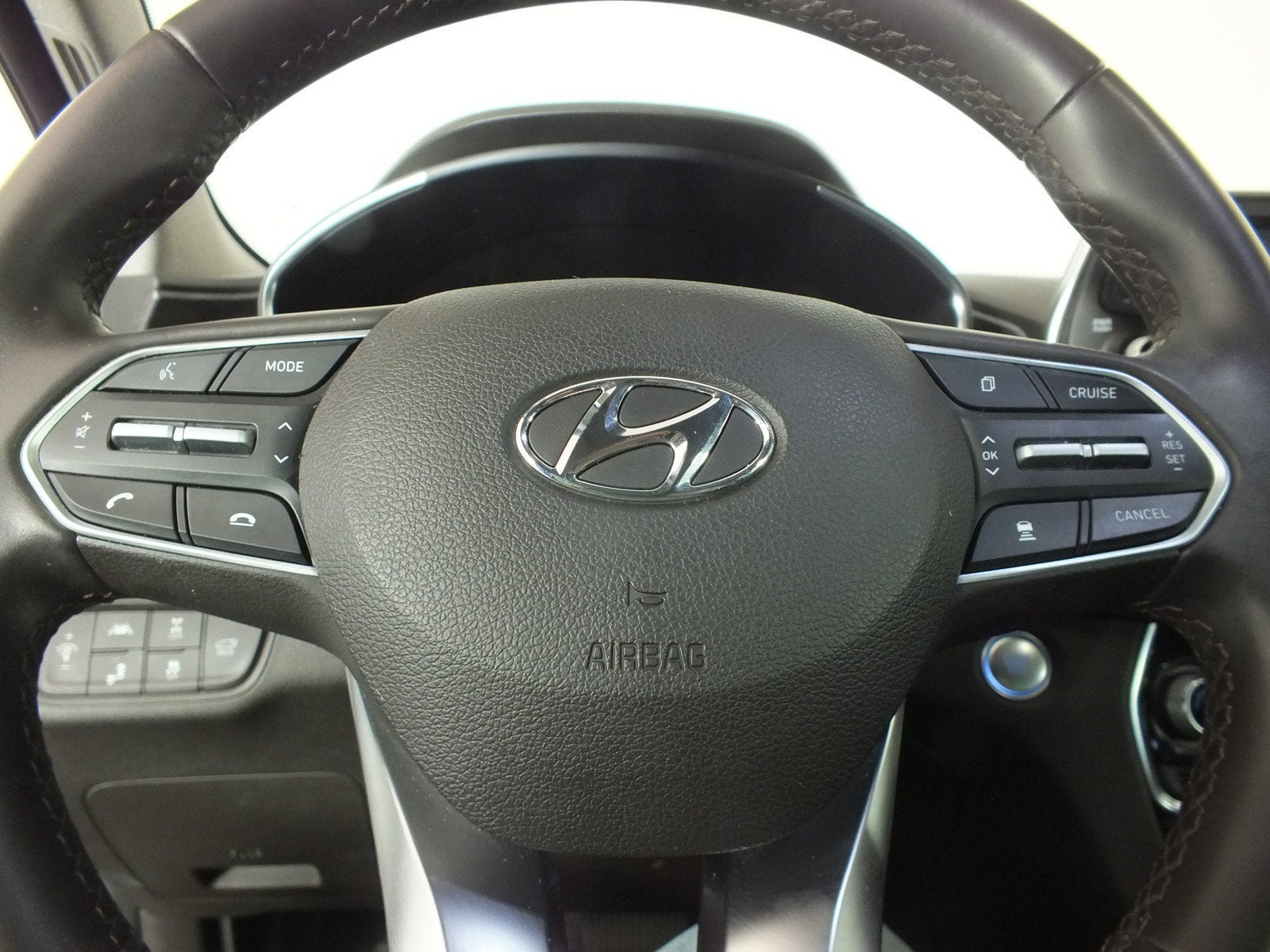 2020 Hyundai Santa Fe SEL AWD *1-OWNER*