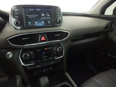 2020 Hyundai Santa Fe SEL AWD *1-OWNER*