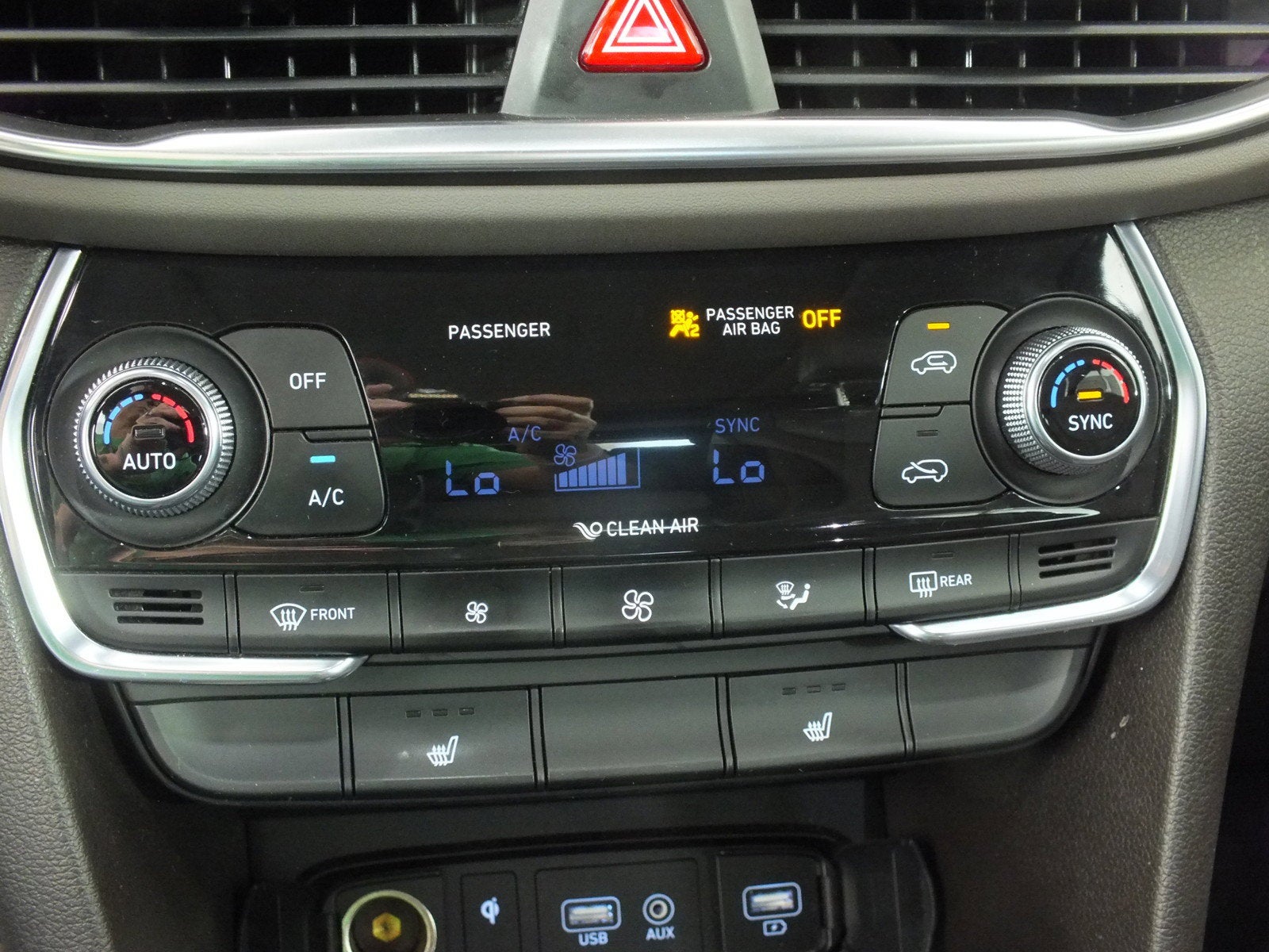 2020 Hyundai Santa Fe SEL AWD *1-OWNER*