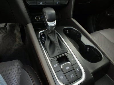 2020 Hyundai Santa Fe SEL AWD *1-OWNER*