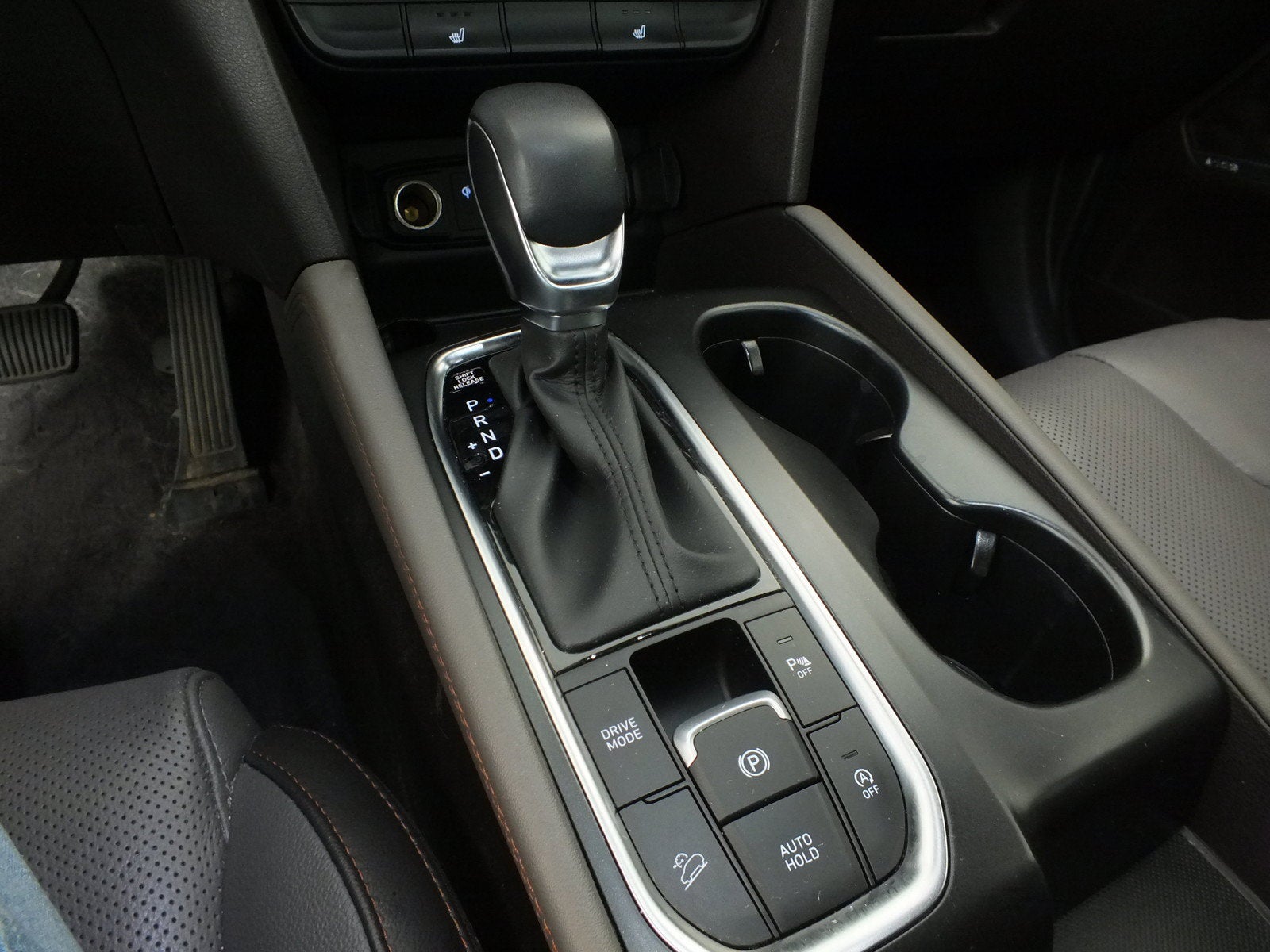 2020 Hyundai Santa Fe SEL AWD *1-OWNER*